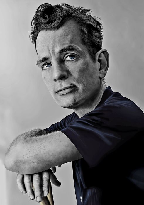 Literatura Norte-Americana 1967