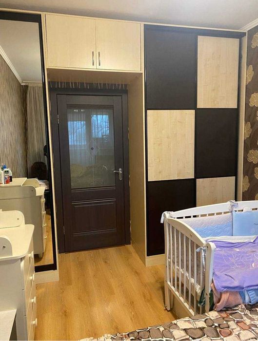 Продаж 2-кімнатна з ремонтом та підвалом Ворзель 54,5 м² газ! Сертифікат, Ваучер - Так! мінімальне оформлення!