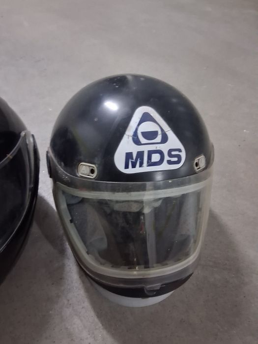 Vendo  capacete swd em bom estado