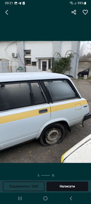 Двери ваз 2101 2102 2103 2104 2105 2106 2107 2109