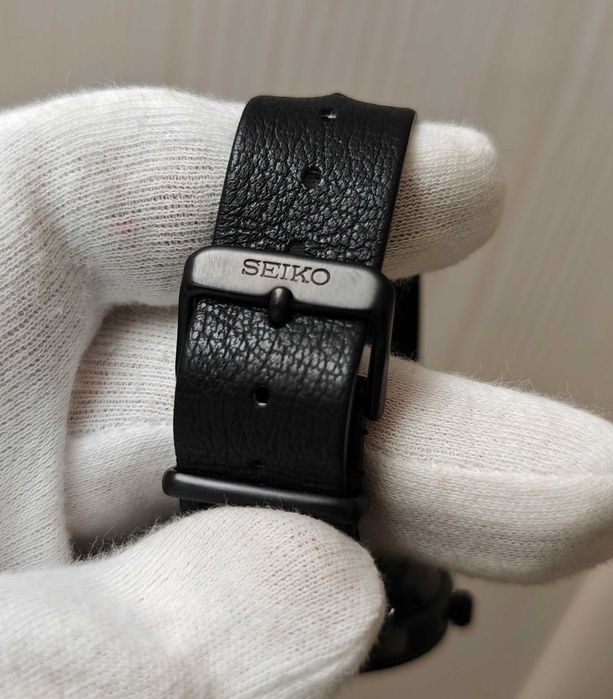 Чоловічий годинник Seiko Presage Automatic SRPH95J1 60s Made in Japan