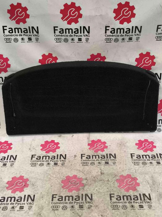 Chapeleira / Tampo da Mala SEAT LEON 1P0867769C (OEM)