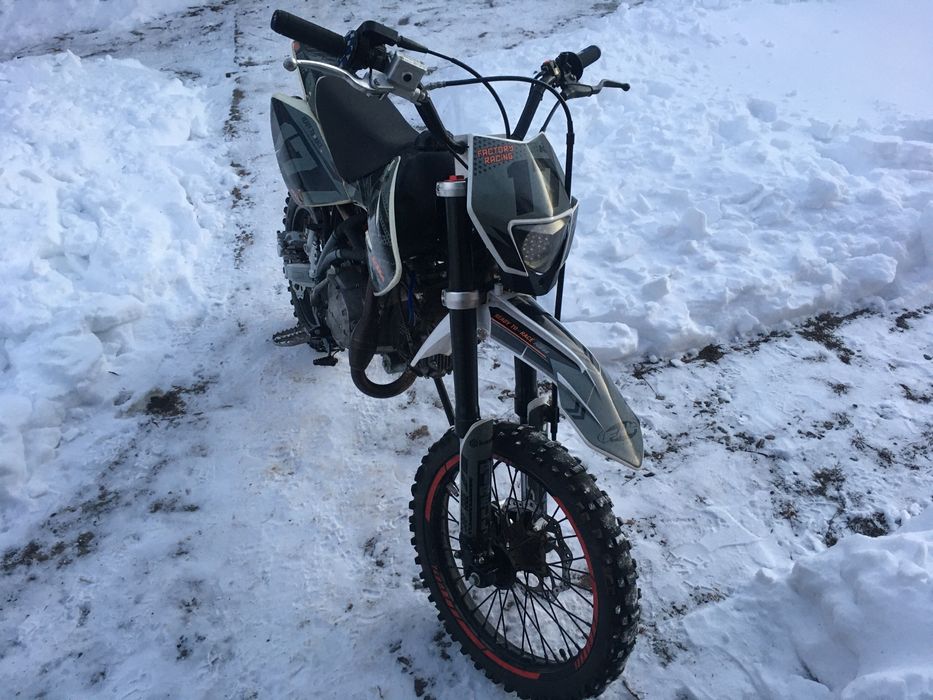 Kovi 150 pit БЕЗ ТОРГА! enduro(BSE,Geon,Kayo,Viper,Forte,Lifan,Loncin)