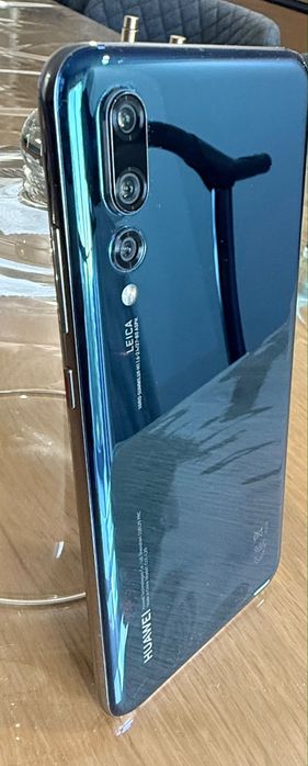 Huawei p20 pro