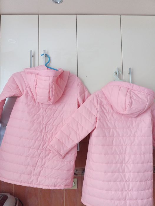 Пальто супер легкі