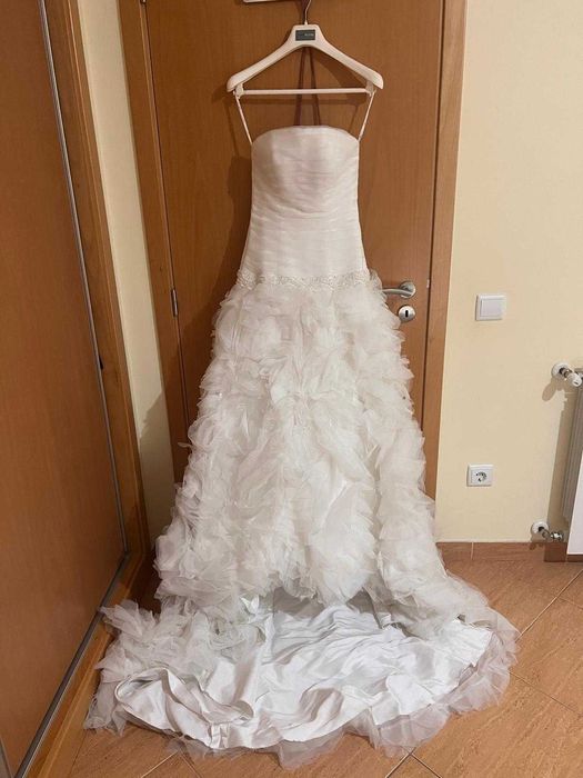Vestido de Noiva