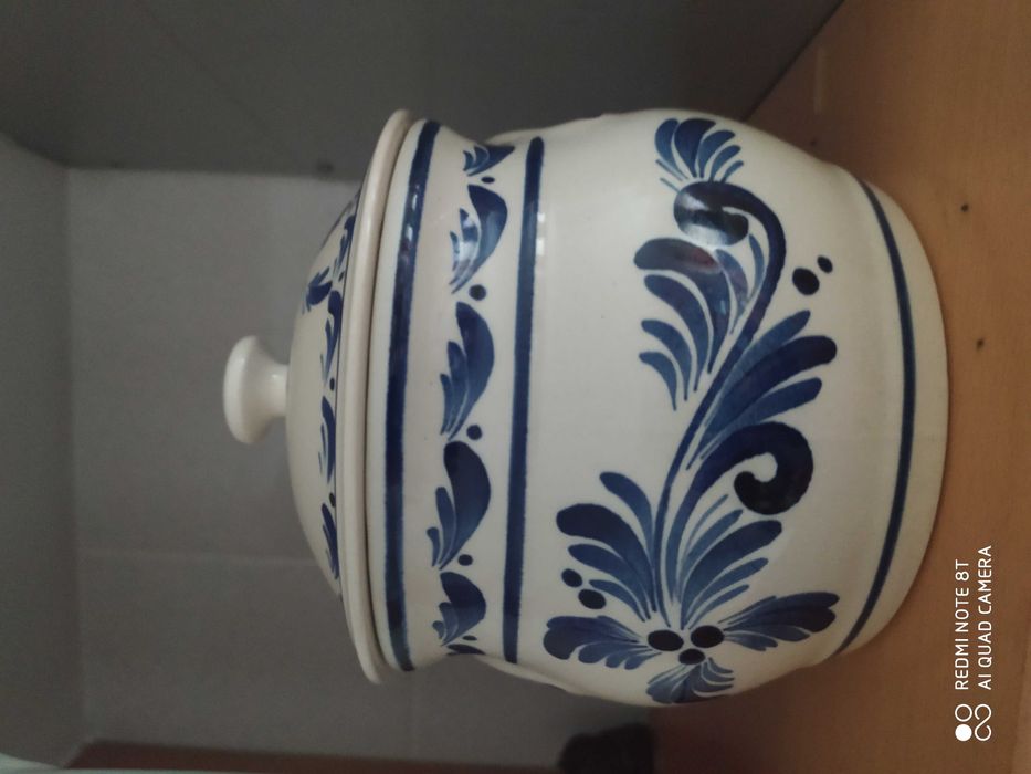 Loiça de Viana Gres