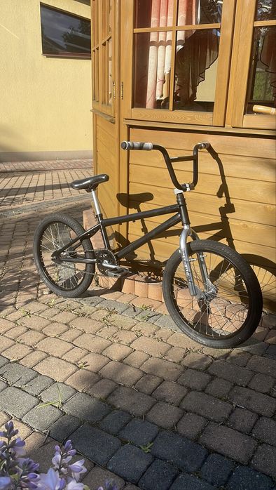 Bmx