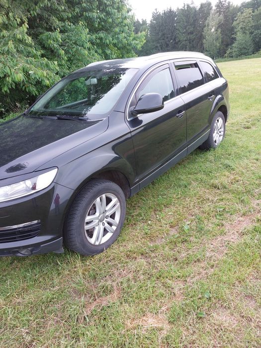 Audi Q7 3.0tdi .