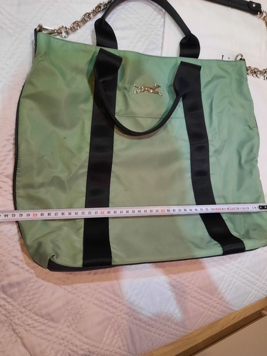 Mala Marca Bimba & Lola ,usada poucas veses
