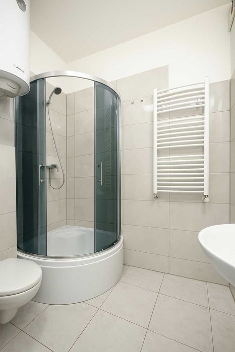 Wynajmę 60m2, 2-pok., bezczynszowe, nieumeblowane, meldunek