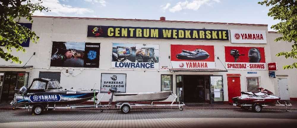 Yamaha silnik Elektryczny M32 70lb - Minn Kota 5 lat Gwarancji