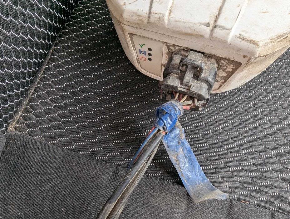 Система парелельного водіння Leica mojoMINI 2 kit