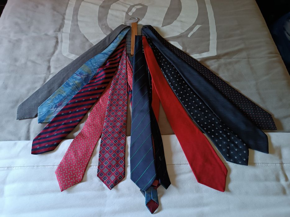 Tie Set447124553870888960