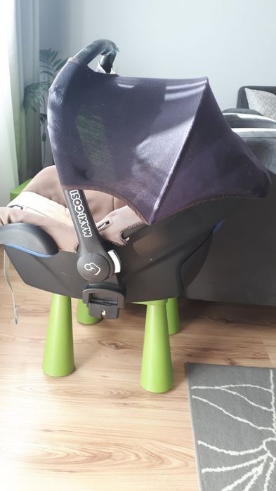 Fotelik Maxi Cosi Citi 0-13 kg