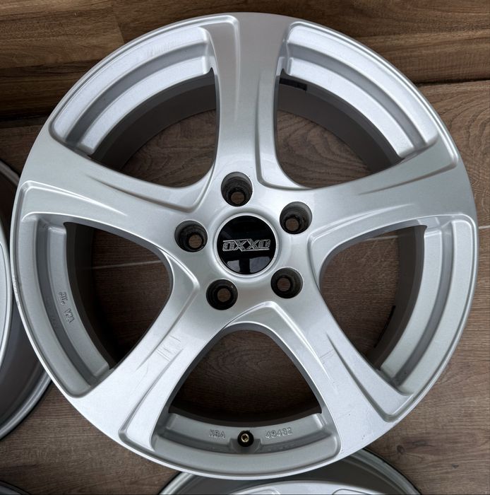 Диски R17 5x114.3 ET50 Toyota Mazda Honda Kia Lexus