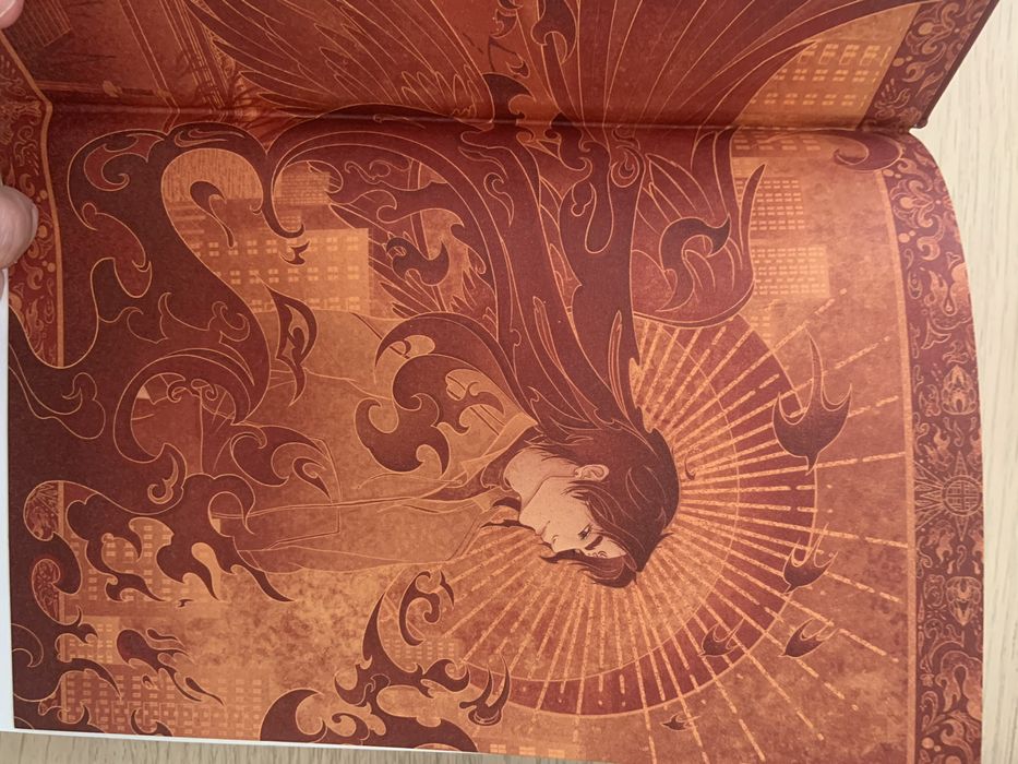 Продам книгу Топить в Огне Бущующем Печали