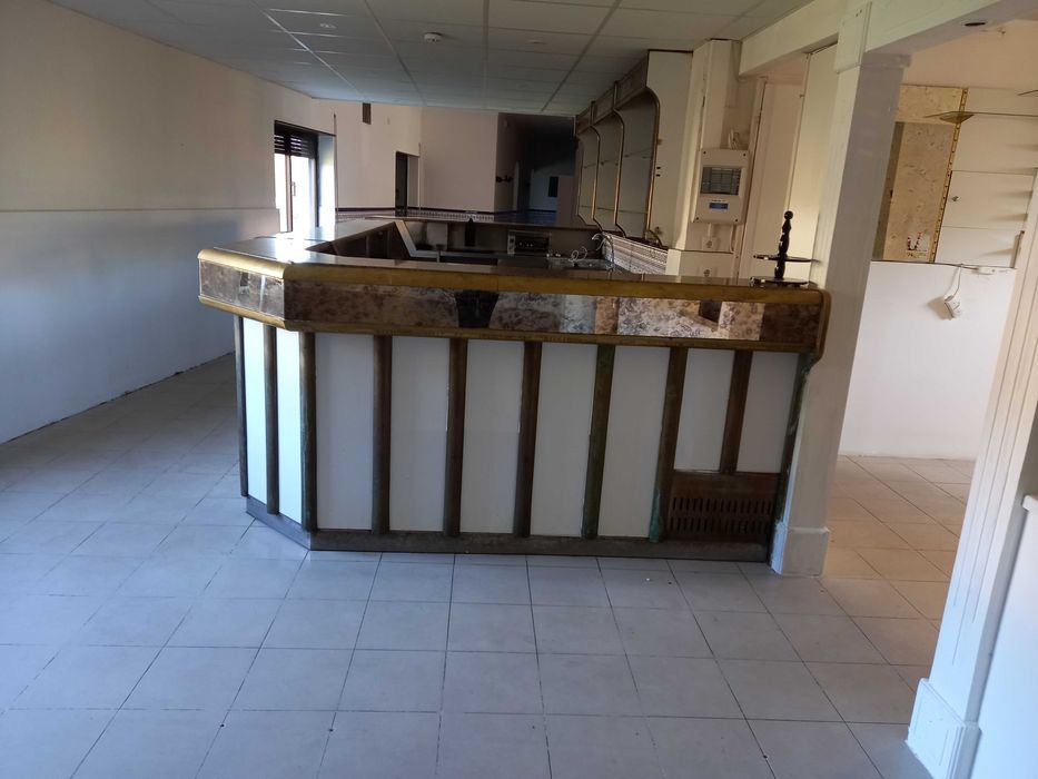 3 Balcões Refrigerados Usados