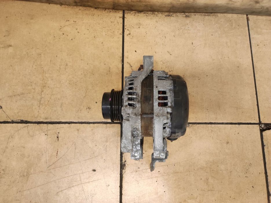 alternator yaris iii 3 1.33b