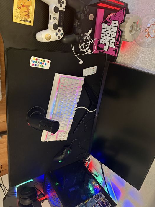 setup gamingcompleto