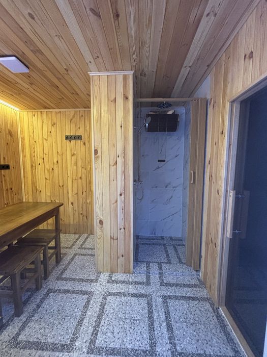 Мобільні лазні !!ПРЕМІУМ КЛАСУ!! 12 600€