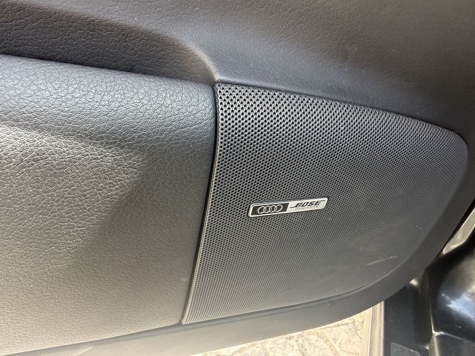 Audi A6 2.5 TDI automatico