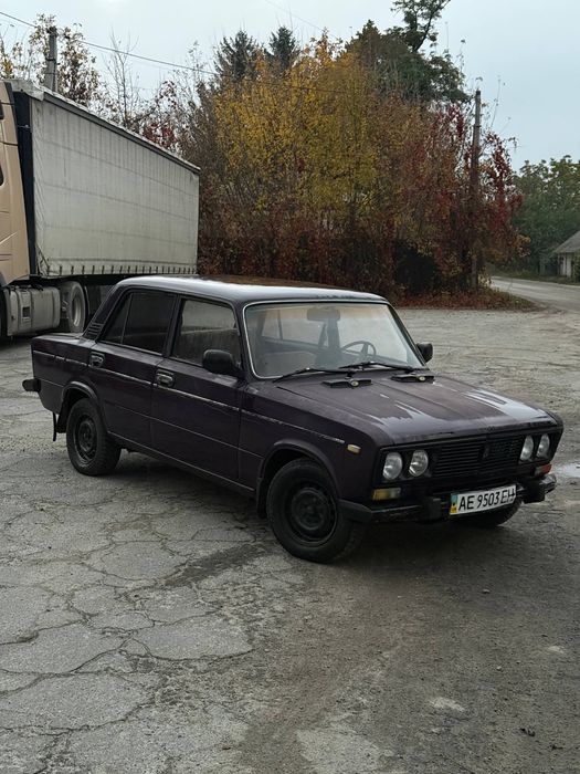 ВАЗ 2103 на ходу торг
