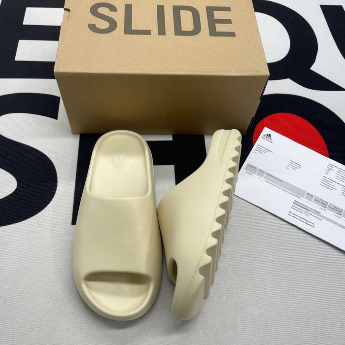 Buty Adidas Yeezy Slides Bone (36-48)