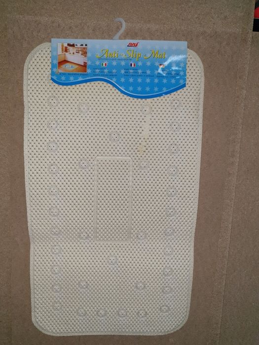 Tapetes de casa de banho