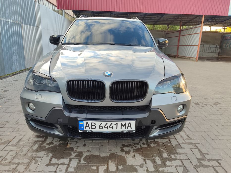 Продається Автомобіль BMW X5
