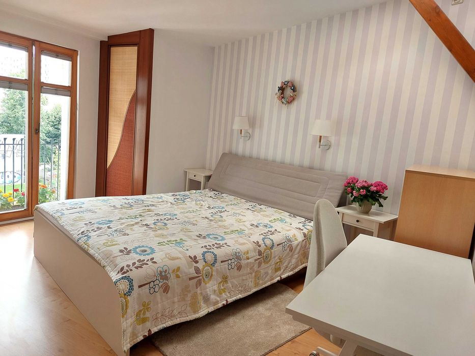 Mieszkanie – Sopot - Widok 3