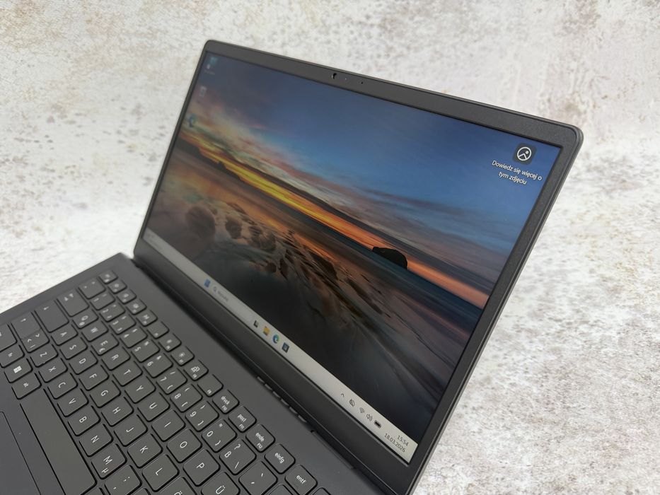 Dell Vostro 3420 / i5-1235 4.4GHz / 16GB DDR4 / 512SSD / 14FHD / W11