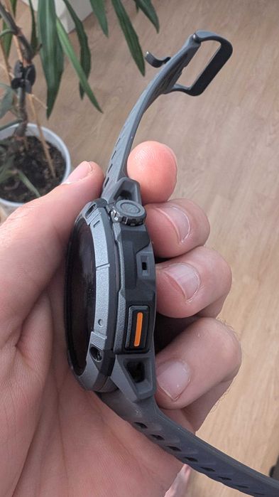 COROS Nomad Dark Grey - z maja 2026
