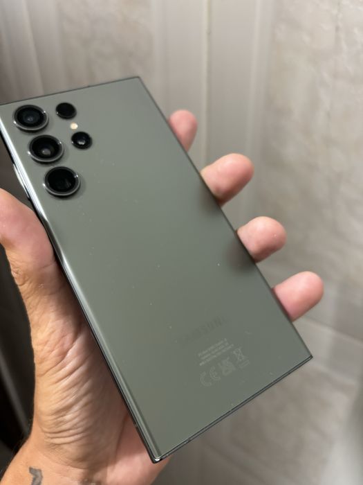 Samsung s23 ultra