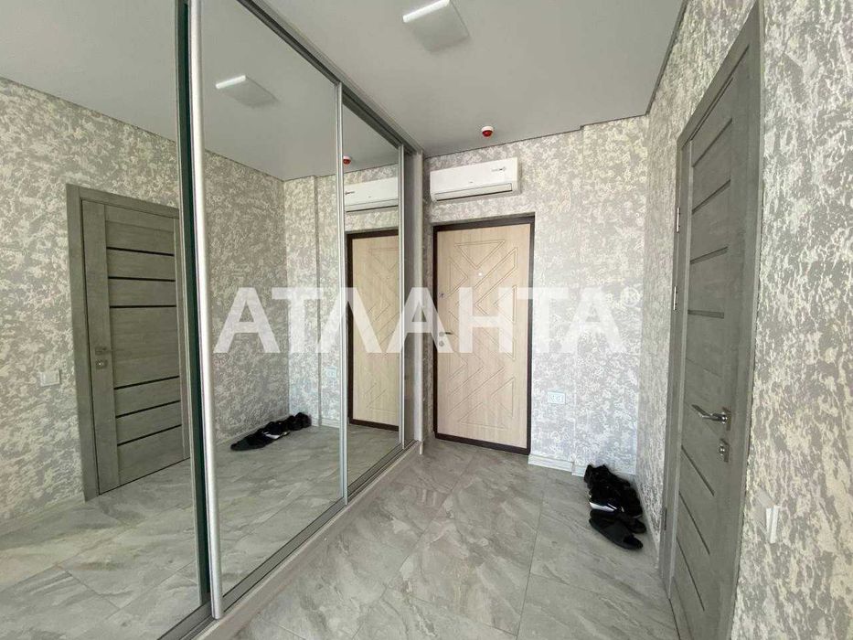 1-кімнатна квартира за адресою (площа 37 м²) - Atlanta.ua - фото 10