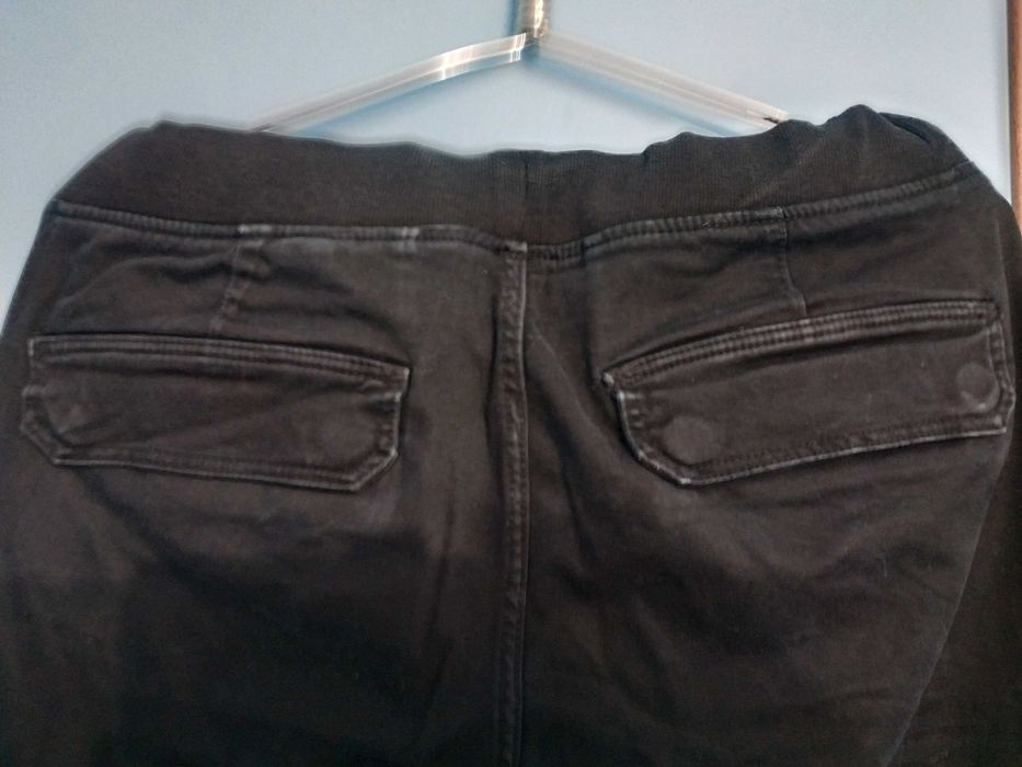 Джоггеры H&M, размер XXL