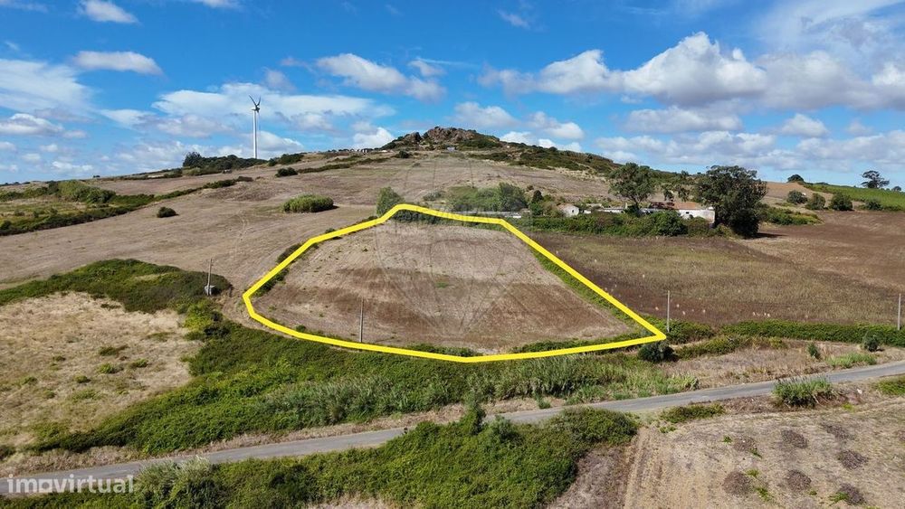 Terreno  para venda