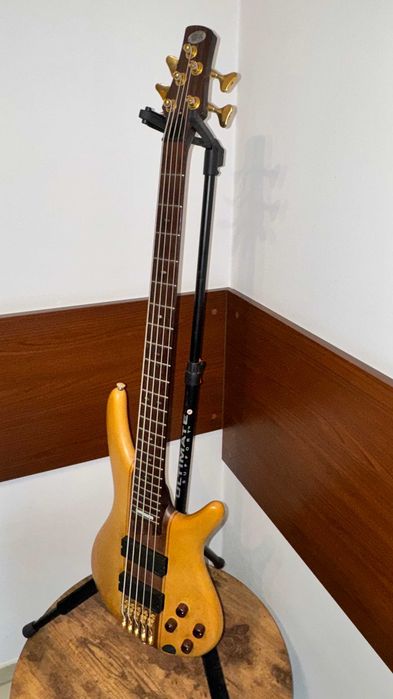 Gitara Basowa IBANEZ SDGR SR905FM