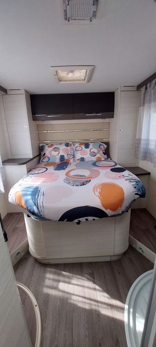 Chausson Welcome 628 EB