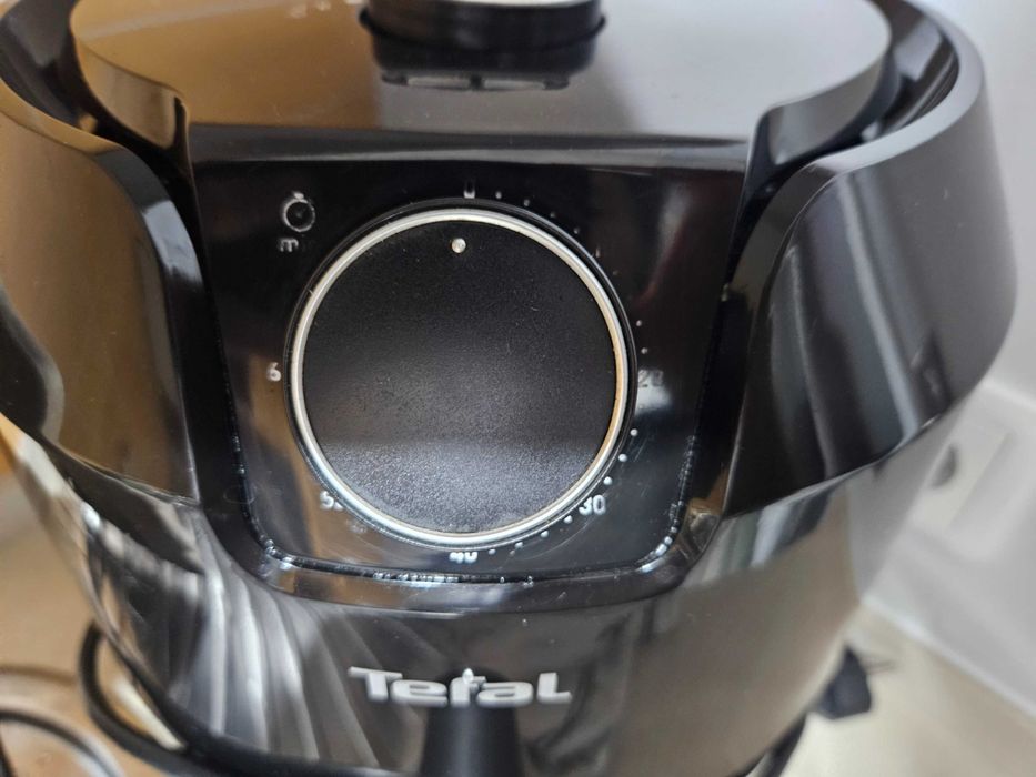 Airfryer Fritadeira Tefal - compacta e económica