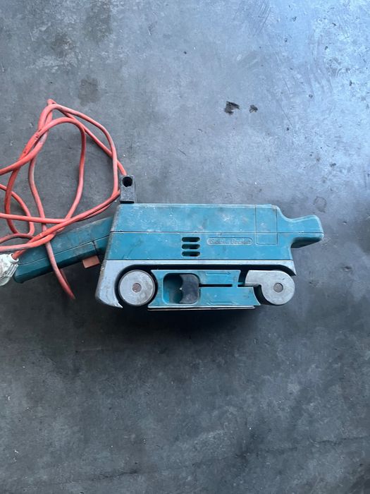 Б/у інструмент на запчастини