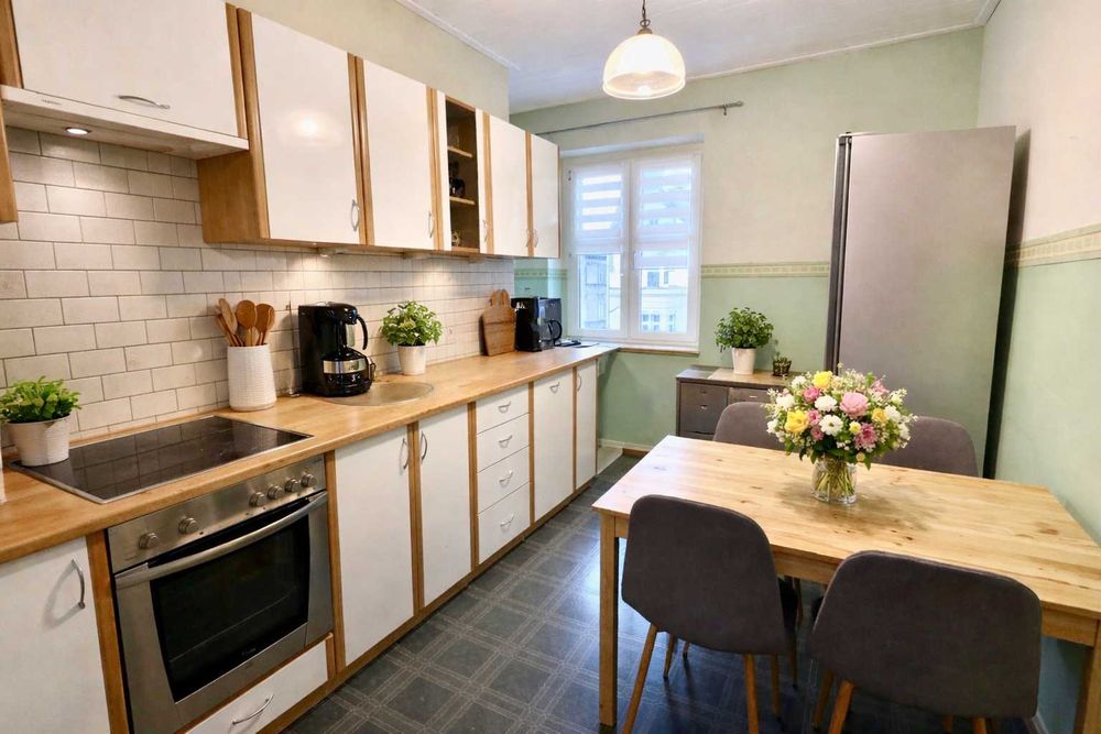 Mieszkanie 101 m², 5 pokoi, duży balkon, Wyszyńskiego, Brzeg