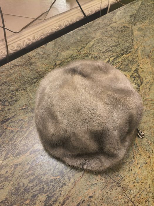 Продам норкові берети