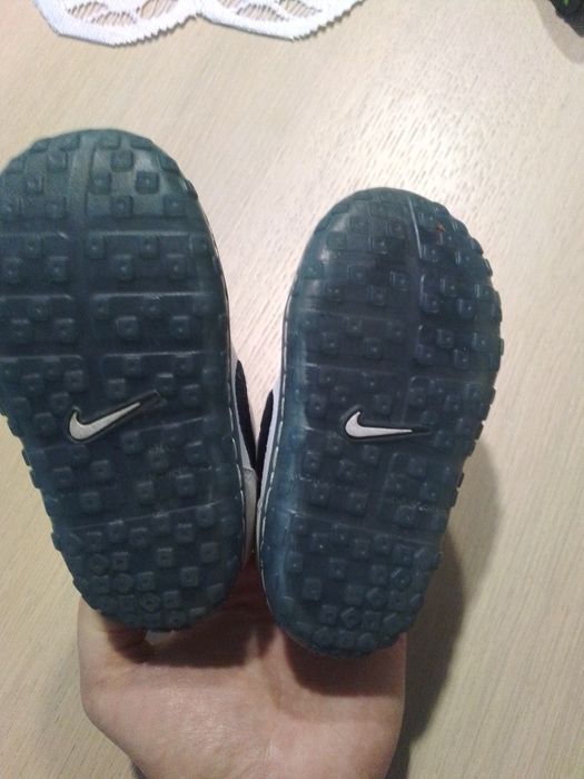 Adidasy Nike | 21