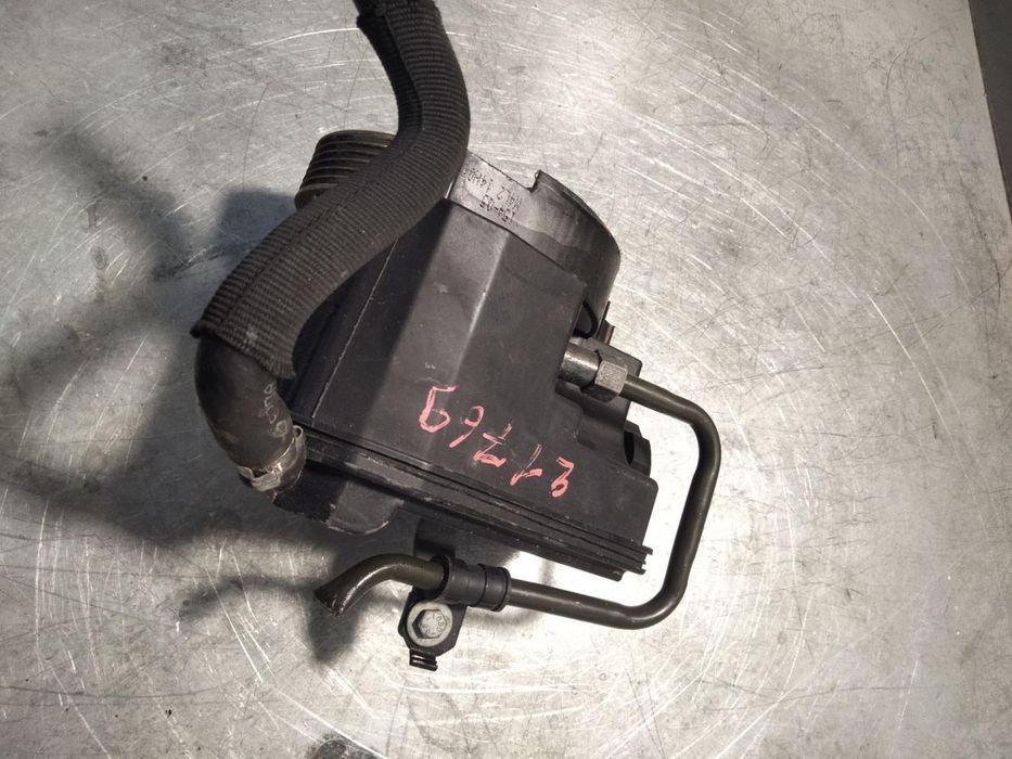 Bomba Direção Peugeot Partner S2
