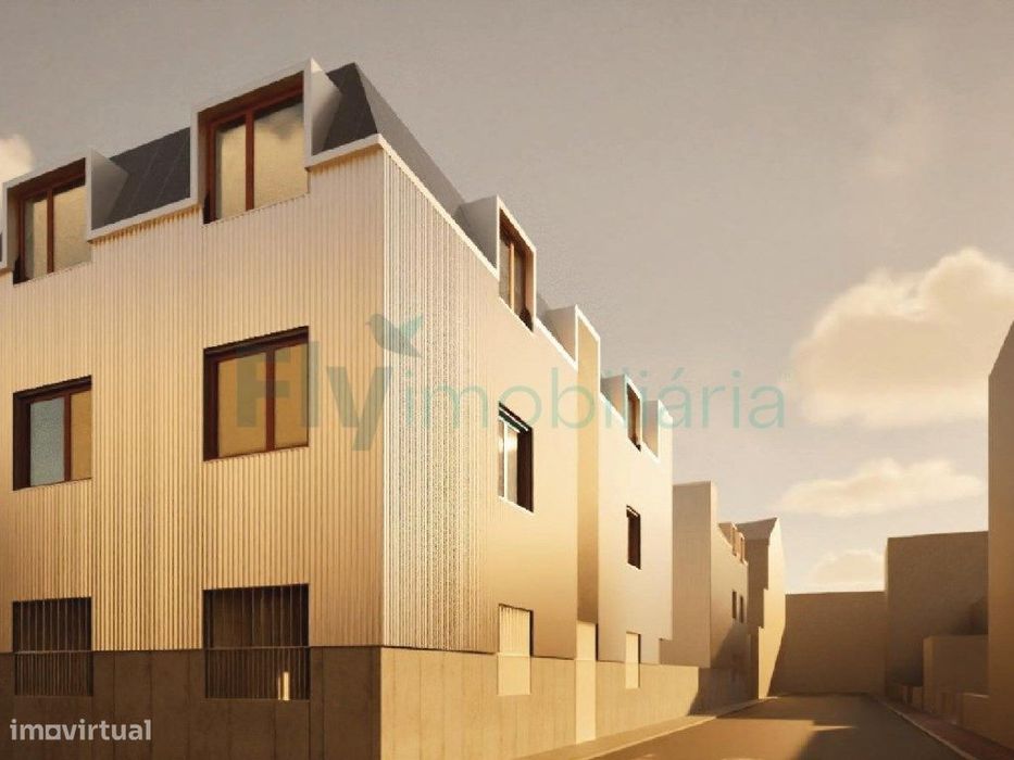 T2 para venda venda | Pereiró Residences - Ramalde, Porto