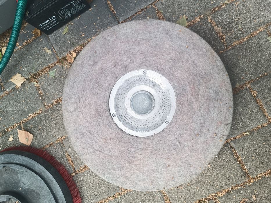 Szczotkdo Karcher br45