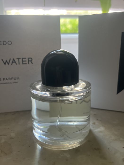 Bayredo gypsy water