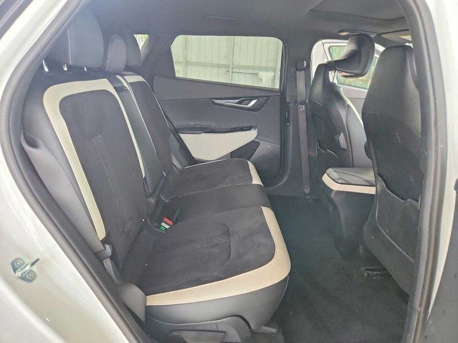2023 Kia EV6 GT Line