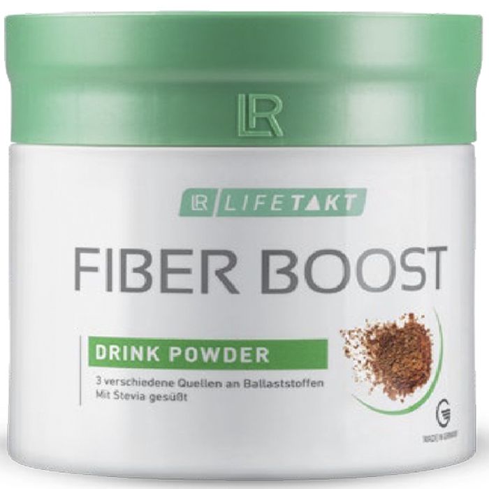 FIBER BOOST клітковина Файбес буст